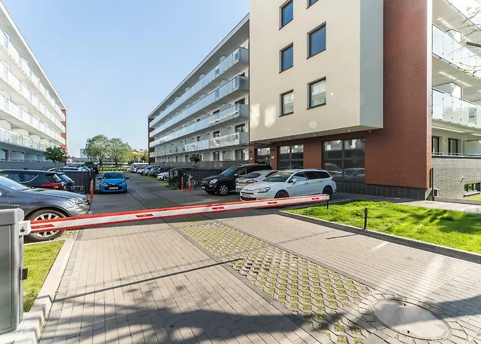 Apartamenty Adyl Bliżej Morza